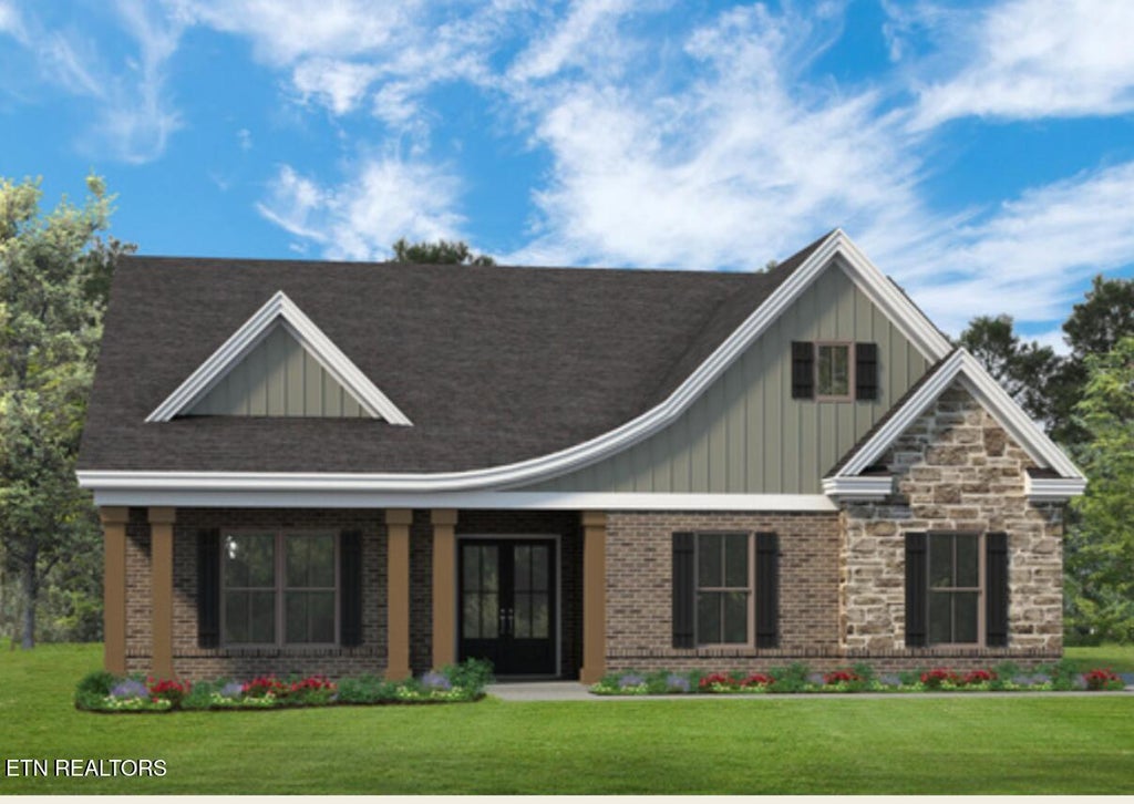 Photo of 273 Chandler Drive, Lenoir City, TN 37772 (MLS # 1360044)