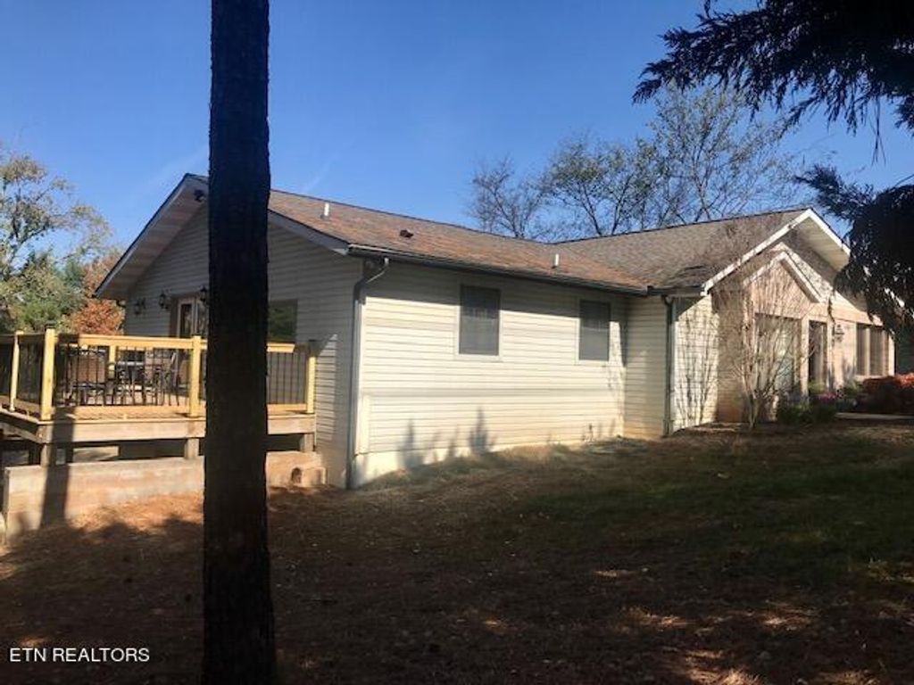 Photo of 2746 Big Springs Rd, Friendsville, TN 37737 (MLS # 1253028)
