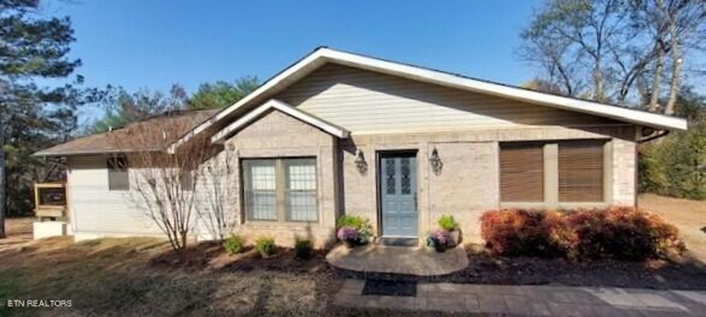 Photo of 2746 Big Springs Rd, Friendsville, TN 37737 (MLS # 1253028)