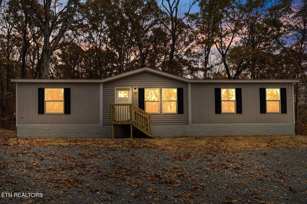 Photo of 120 Elm Grove St, Loudon, TN 37774 (MLS # 1322420)