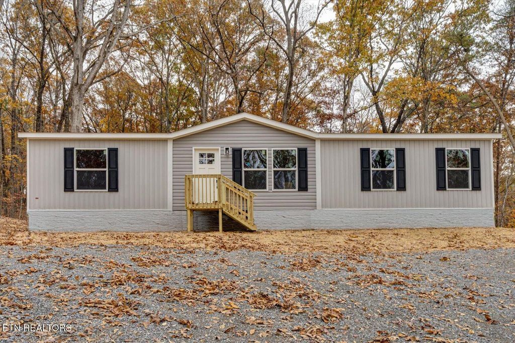 Photo of 120 Elm Grove St, Loudon, TN 37774 (MLS # 1322420)