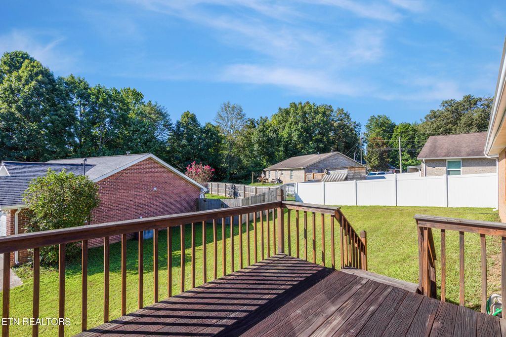 Photo of 7700 Cotton Patch Rd, Corryton, TN 37721 (MLS # 1313440)