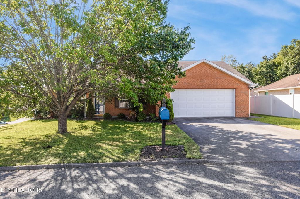 Photo of 7700 Cotton Patch Rd, Corryton, TN 37721 (MLS # 1313440)