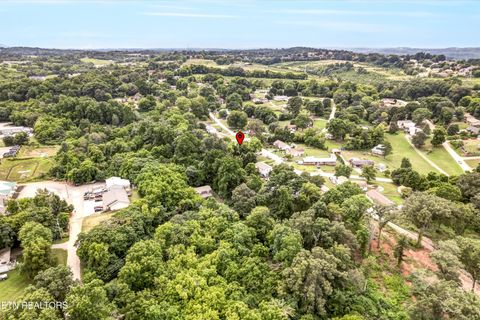 Tiny photo for 1904 Smokemont Drive, Maryville, TN 37801 (MLS # 1332101)