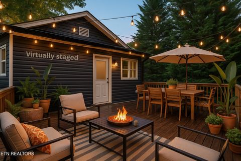 Tiny photo for 1904 Smokemont Drive, Maryville, TN 37801 (MLS # 1332101)