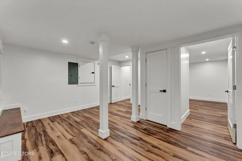 Tiny photo for 1904 Smokemont Drive, Maryville, TN 37801 (MLS # 1332101)