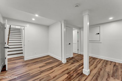 Tiny photo for 1904 Smokemont Drive, Maryville, TN 37801 (MLS # 1332101)