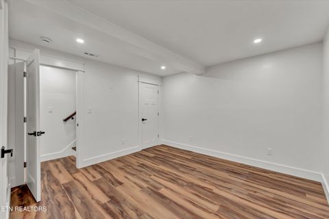 Tiny photo for 1904 Smokemont Drive, Maryville, TN 37801 (MLS # 1332101)