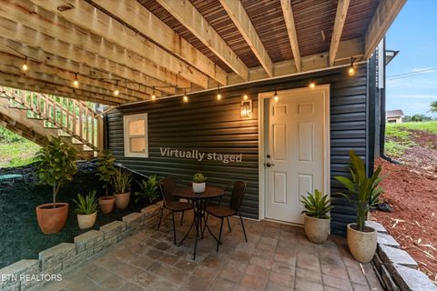 Tiny photo for 1904 Smokemont Drive, Maryville, TN 37801 (MLS # 1332101)