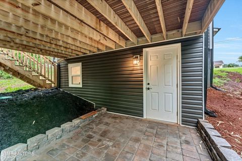 Tiny photo for 1904 Smokemont Drive, Maryville, TN 37801 (MLS # 1332101)