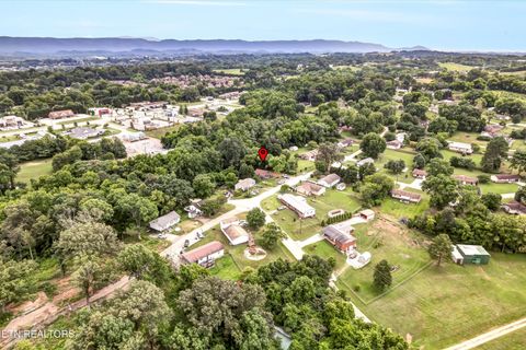 Tiny photo for 1904 Smokemont Drive, Maryville, TN 37801 (MLS # 1332101)