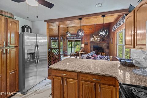 Tiny photo for 2759 Wildwood Rd, Dandridge, TN 37725 (MLS # 1333730)