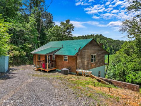 Tiny photo for 2759 Wildwood Rd, Dandridge, TN 37725 (MLS # 1333730)