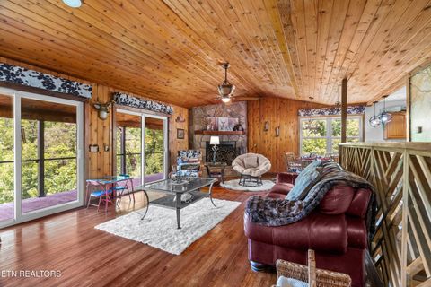 Tiny photo for 2759 Wildwood Rd, Dandridge, TN 37725 (MLS # 1333730)
