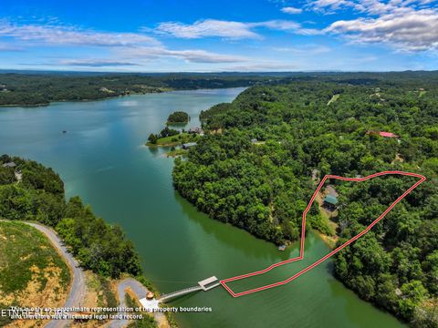 Tiny photo for 2759 Wildwood Rd, Dandridge, TN 37725 (MLS # 1333730)