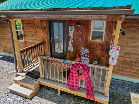 Tiny photo for 2759 Wildwood Rd, Dandridge, TN 37725 (MLS # 1333730)