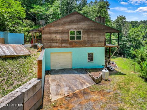 Tiny photo for 2759 Wildwood Rd, Dandridge, TN 37725 (MLS # 1333730)