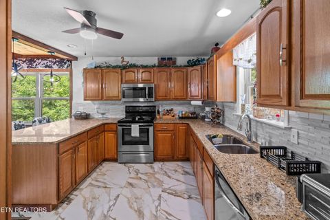 Tiny photo for 2759 Wildwood Rd, Dandridge, TN 37725 (MLS # 1333730)