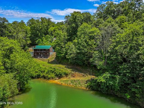 Tiny photo for 2759 Wildwood Rd, Dandridge, TN 37725 (MLS # 1333730)