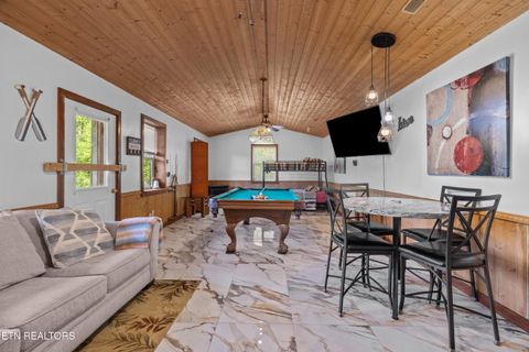 Tiny photo for 2759 Wildwood Rd, Dandridge, TN 37725 (MLS # 1333730)