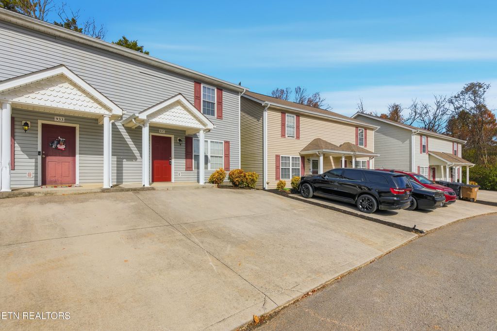 Photo of 937 Micro Way, Knoxville, TN 37912 (MLS # 1322006)