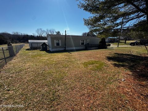 Photo of 9326 Davis Drive, Corryton, TN 37721 (MLS # 1328978)