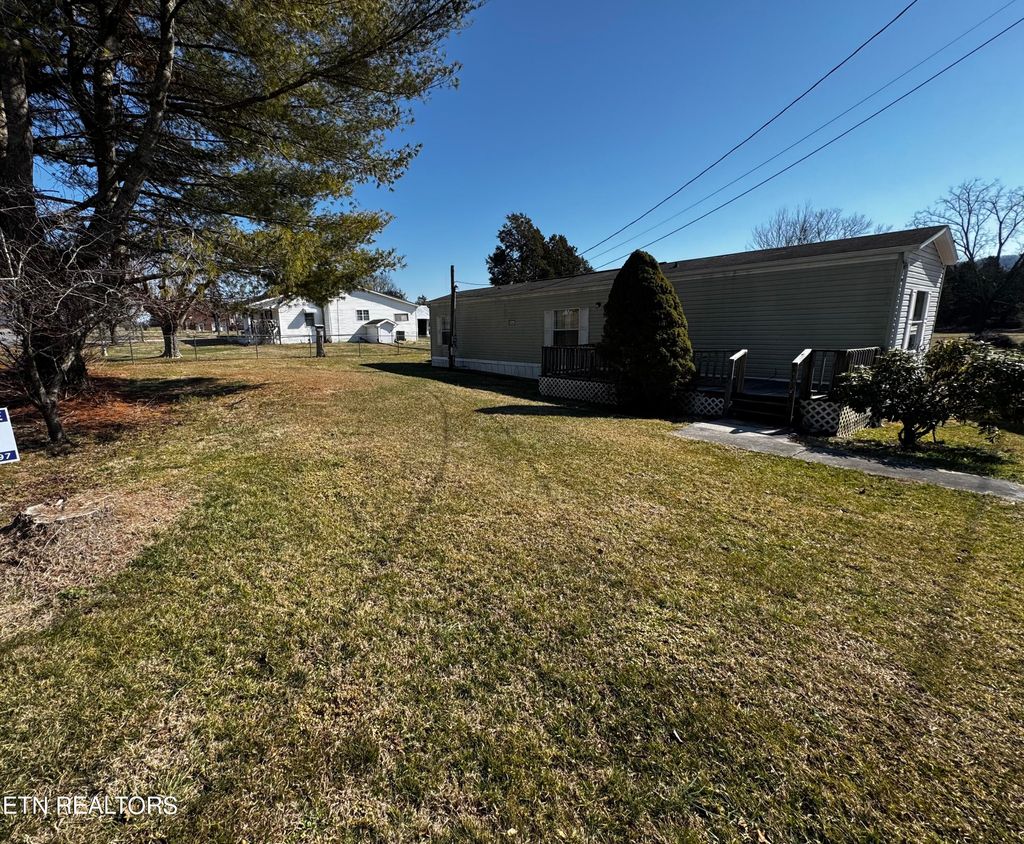 Photo of 9326 Davis Drive, Corryton, TN 37721 (MLS # 1328978)