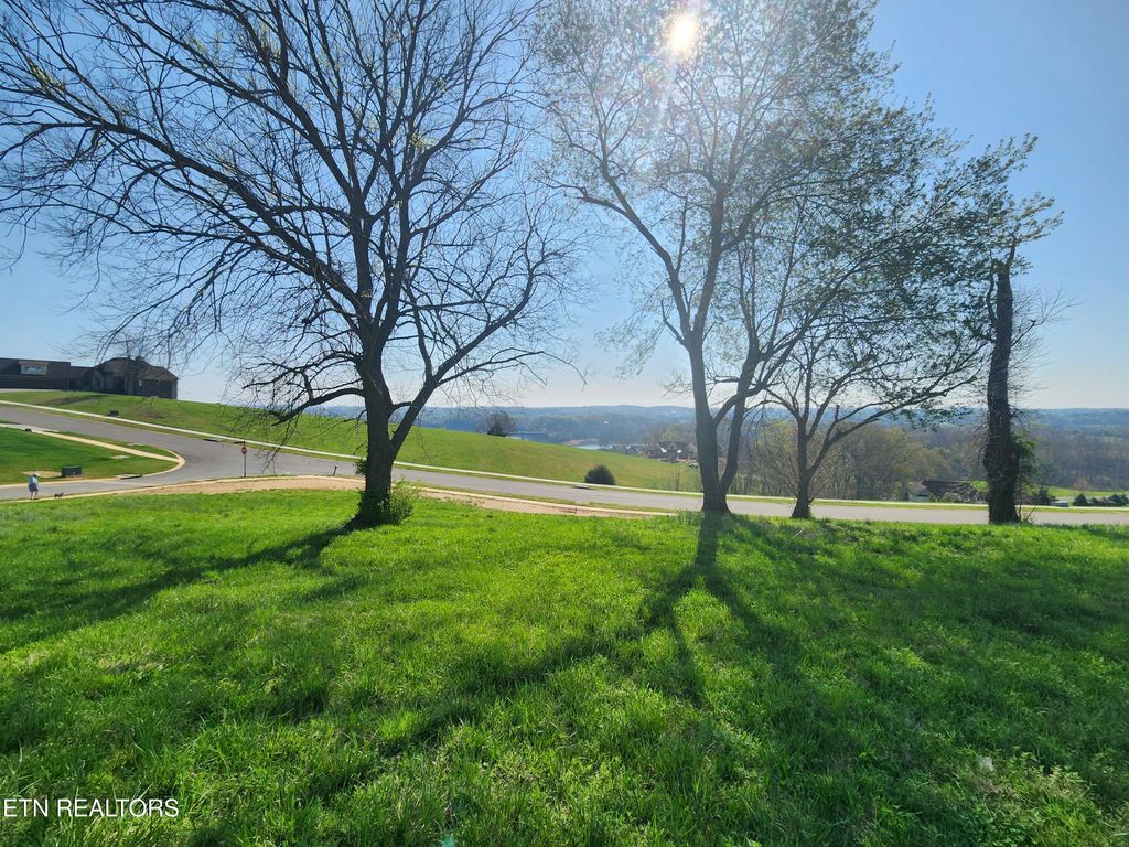Photo of 2257 Windswept Way, Morristown, TN 37814 (MLS # 1235774)