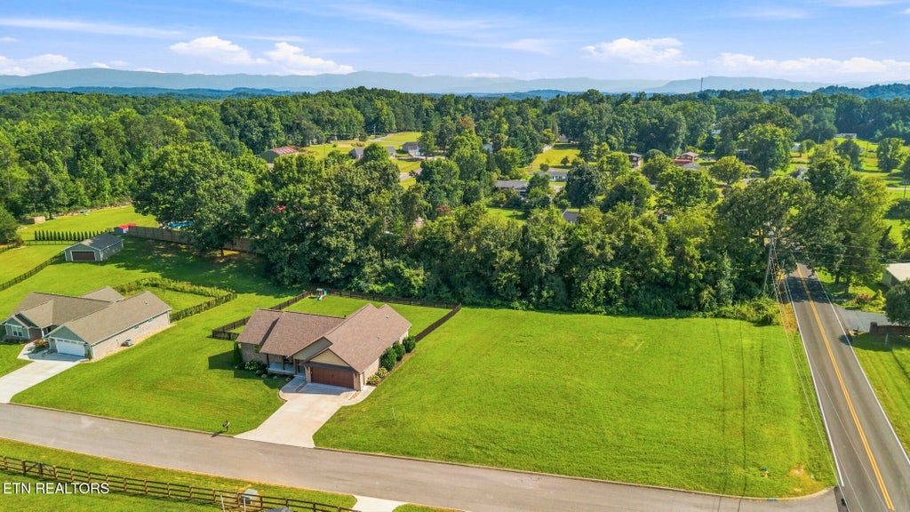 Photo of 408 Melford Drive, Strawberry Plains, TN 37871 (MLS # 1353635)