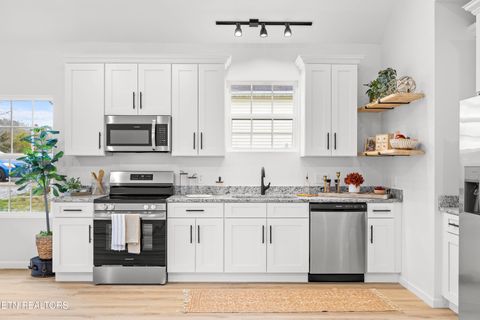 Tiny photo for 2508 Grotto Lane, Sevierville, TN 37876 (MLS # 1330074)