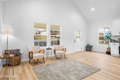 Tiny photo for 2508 Grotto Lane, Sevierville, TN 37876 (MLS # 1330074)