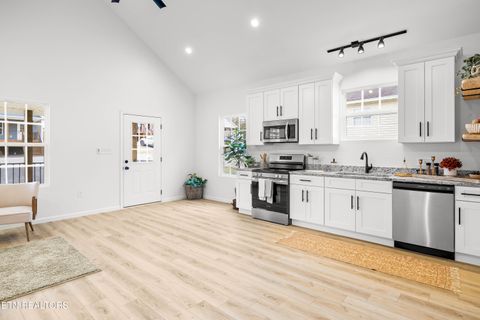 Tiny photo for 2508 Grotto Lane, Sevierville, TN 37876 (MLS # 1330074)