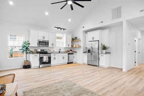 Tiny photo for 2508 Grotto Lane, Sevierville, TN 37876 (MLS # 1330074)