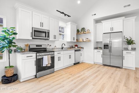 Tiny photo for 2508 Grotto Lane, Sevierville, TN 37876 (MLS # 1330074)