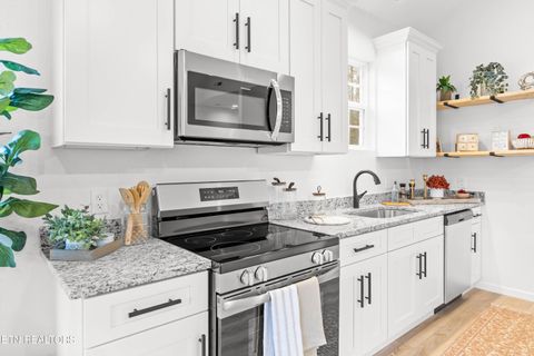 Tiny photo for 2508 Grotto Lane, Sevierville, TN 37876 (MLS # 1330074)