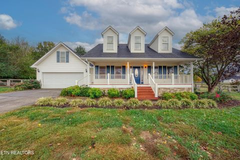 137 Meadowwood Rd Newport TN 37821