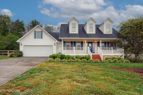 Tiny photo for 137 Meadowwood Rd, Newport, TN 37821 (MLS # 1319716)