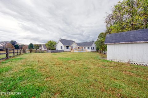 Tiny photo for 137 Meadowwood Rd, Newport, TN 37821 (MLS # 1319716)