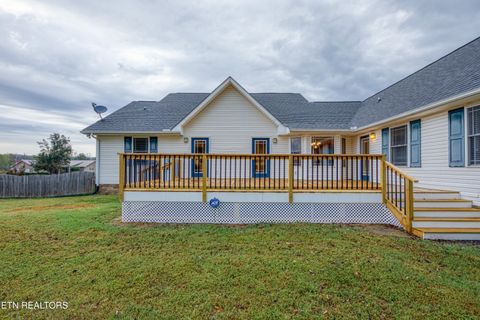 Tiny photo for 137 Meadowwood Rd, Newport, TN 37821 (MLS # 1319716)