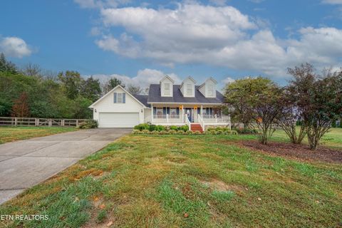 Tiny photo for 137 Meadowwood Rd, Newport, TN 37821 (MLS # 1319716)