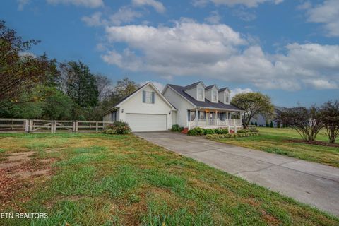 Tiny photo for 137 Meadowwood Rd, Newport, TN 37821 (MLS # 1319716)