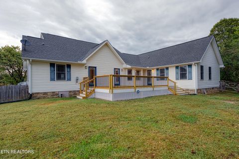 Tiny photo for 137 Meadowwood Rd, Newport, TN 37821 (MLS # 1319716)