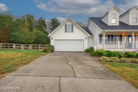 Tiny photo for 137 Meadowwood Rd, Newport, TN 37821 (MLS # 1319716)