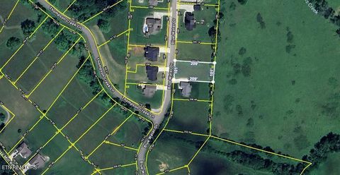 Photo of 676 Blue Water Drive, Cookeville, TN 38506 (MLS # 1326287)