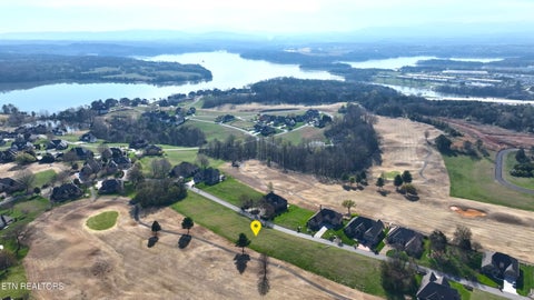 Tiny photo for 250 Osprey Circle Cir, Vonore, TN 37885 (MLS # 1347683)