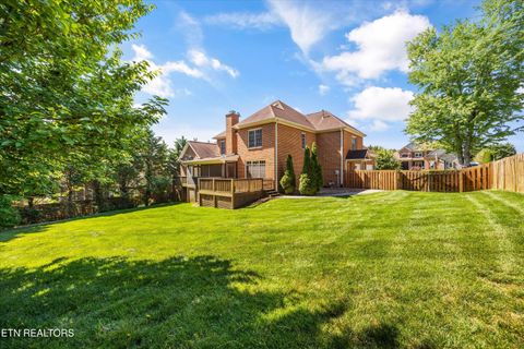 Tiny photo for 686 Brochardt Blvd #7, Knoxville, TN 37934 (MLS # 1340635)