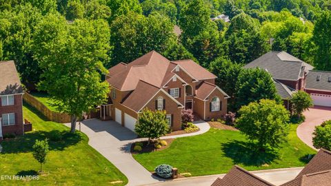 Tiny photo for 686 Brochardt Blvd #7, Knoxville, TN 37934 (MLS # 1340635)