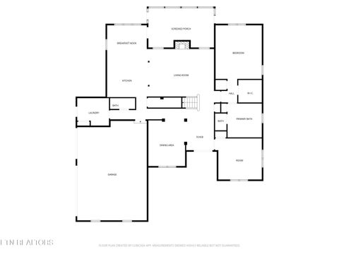 Tiny photo for 686 Brochardt Blvd #7, Knoxville, TN 37934 (MLS # 1340635)