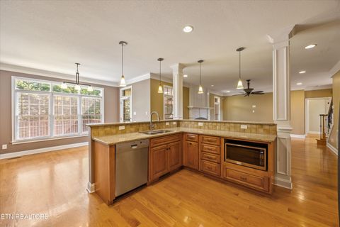 Tiny photo for 686 Brochardt Blvd #7, Knoxville, TN 37934 (MLS # 1340635)
