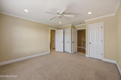Tiny photo for 686 Brochardt Blvd #7, Knoxville, TN 37934 (MLS # 1340635)